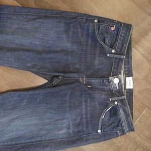 Hudson Jean's Carly style size 28